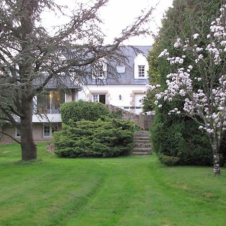 Gite Broceliande Villa Baulon Room photo